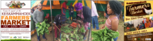 Keiskammahoek Farmer's Market 2017