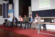 Promoting smallholder agriculture in the Eastern Cape: a practice and policy dialogue